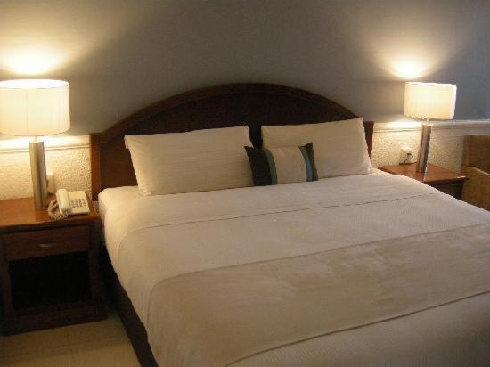 Scala Hotel Lagos de Moreno Quarto foto